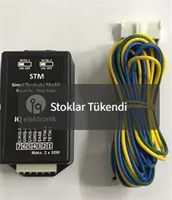 MODÜL SiNYAL TERSLEYiCi 1